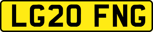 LG20FNG