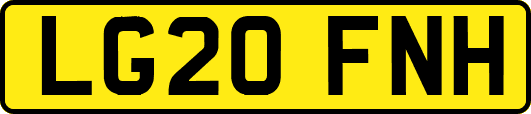 LG20FNH