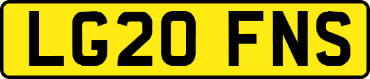 LG20FNS