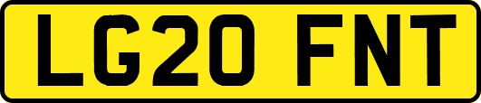LG20FNT