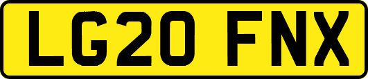 LG20FNX