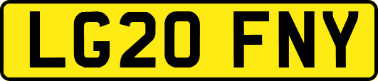 LG20FNY