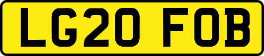 LG20FOB
