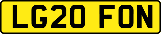 LG20FON