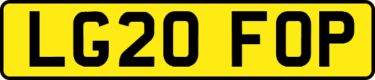LG20FOP