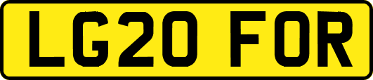 LG20FOR
