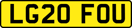 LG20FOU