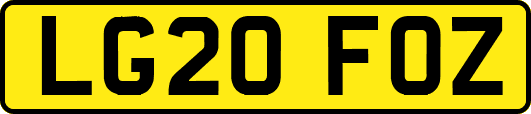 LG20FOZ