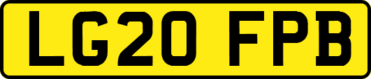 LG20FPB