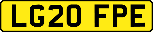 LG20FPE