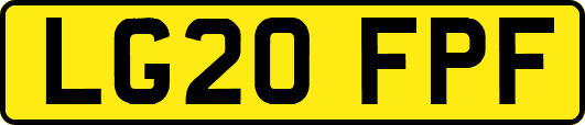 LG20FPF