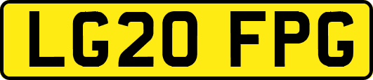 LG20FPG