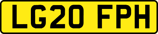 LG20FPH