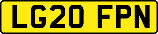 LG20FPN