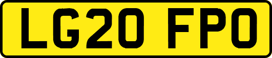 LG20FPO