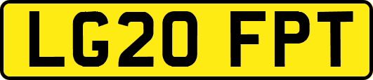 LG20FPT