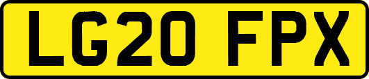 LG20FPX