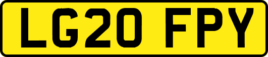 LG20FPY