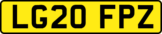 LG20FPZ