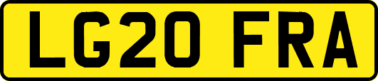 LG20FRA