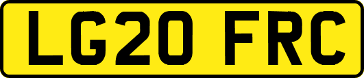 LG20FRC