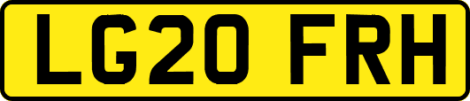 LG20FRH