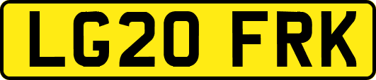 LG20FRK