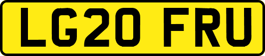 LG20FRU
