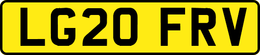 LG20FRV
