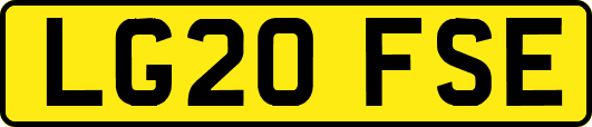 LG20FSE