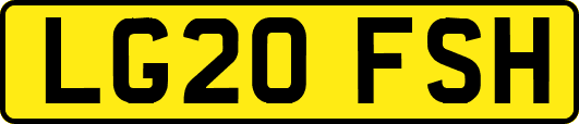 LG20FSH