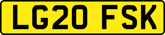 LG20FSK