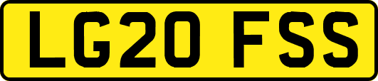 LG20FSS