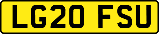 LG20FSU