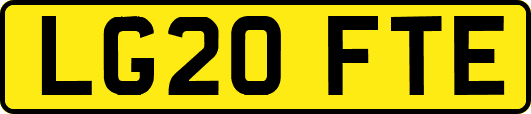 LG20FTE