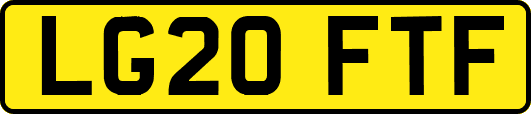 LG20FTF