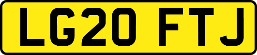 LG20FTJ