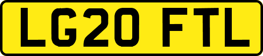 LG20FTL