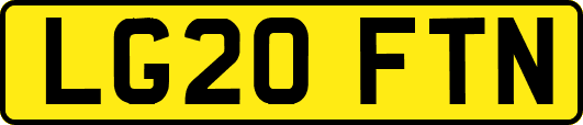LG20FTN