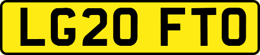 LG20FTO