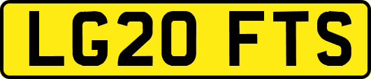 LG20FTS