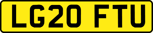 LG20FTU