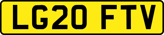 LG20FTV