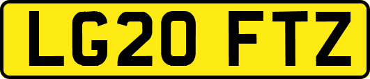 LG20FTZ