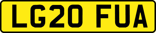 LG20FUA