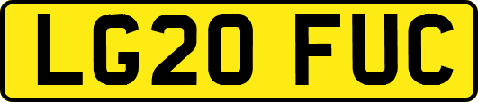 LG20FUC