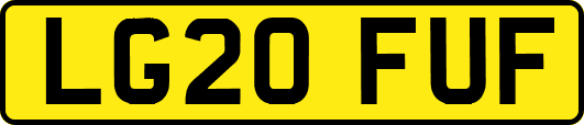 LG20FUF