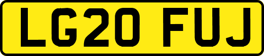 LG20FUJ