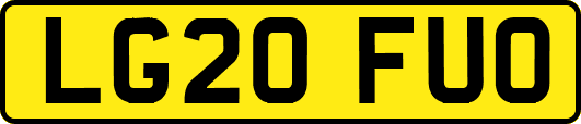 LG20FUO