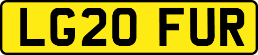 LG20FUR